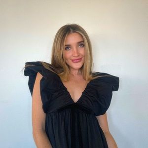 Meet your Posher, Riley